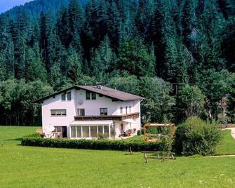 Appartement Vasilico - Söll - Building