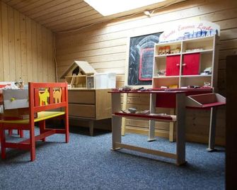 Hotel Sporting - Escholzmatt-Marbach