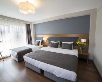 MD Barbaros Hotel - Çanakkale - Habitación