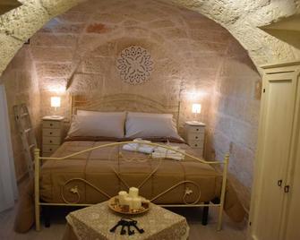 Dimora di Alessia - Fasano - Bedroom