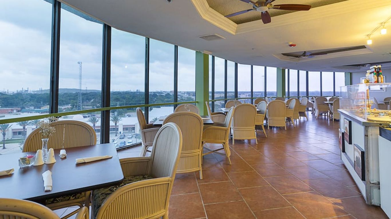 Quality Inn Pasadena - Houston East