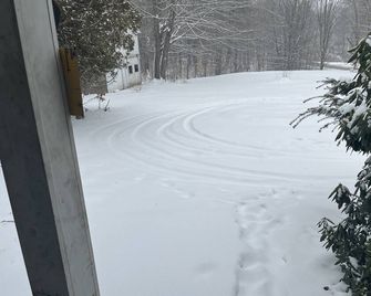 Nature, NH at its best. - Wilton - Outdoors view