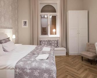 Serenity Boutique Budapest - Budapest - Habitación