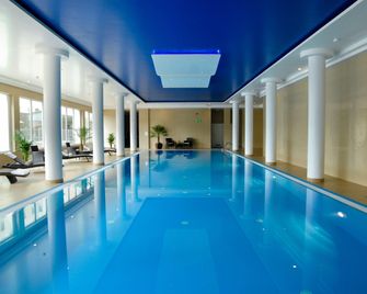 Ambasador Premium - Łódź - Pool