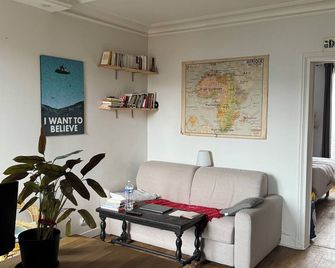 Apartment for rent St Ouen - Saint-Ouen-l’Aumône