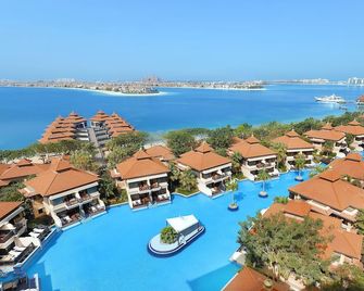 Anantara The Palm Dubai Resort - Dubai