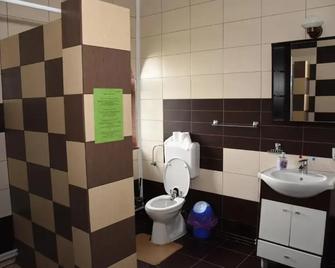 Royal Castle - Paşcani