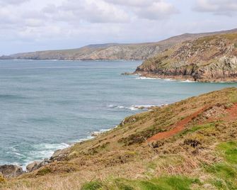Tinners Rest - Penzance