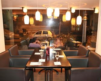 Idelson Hotel - Tel Aviv - Restaurant