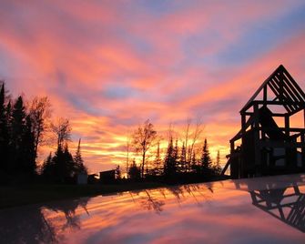 Wildexodus Outdoors - Timmins