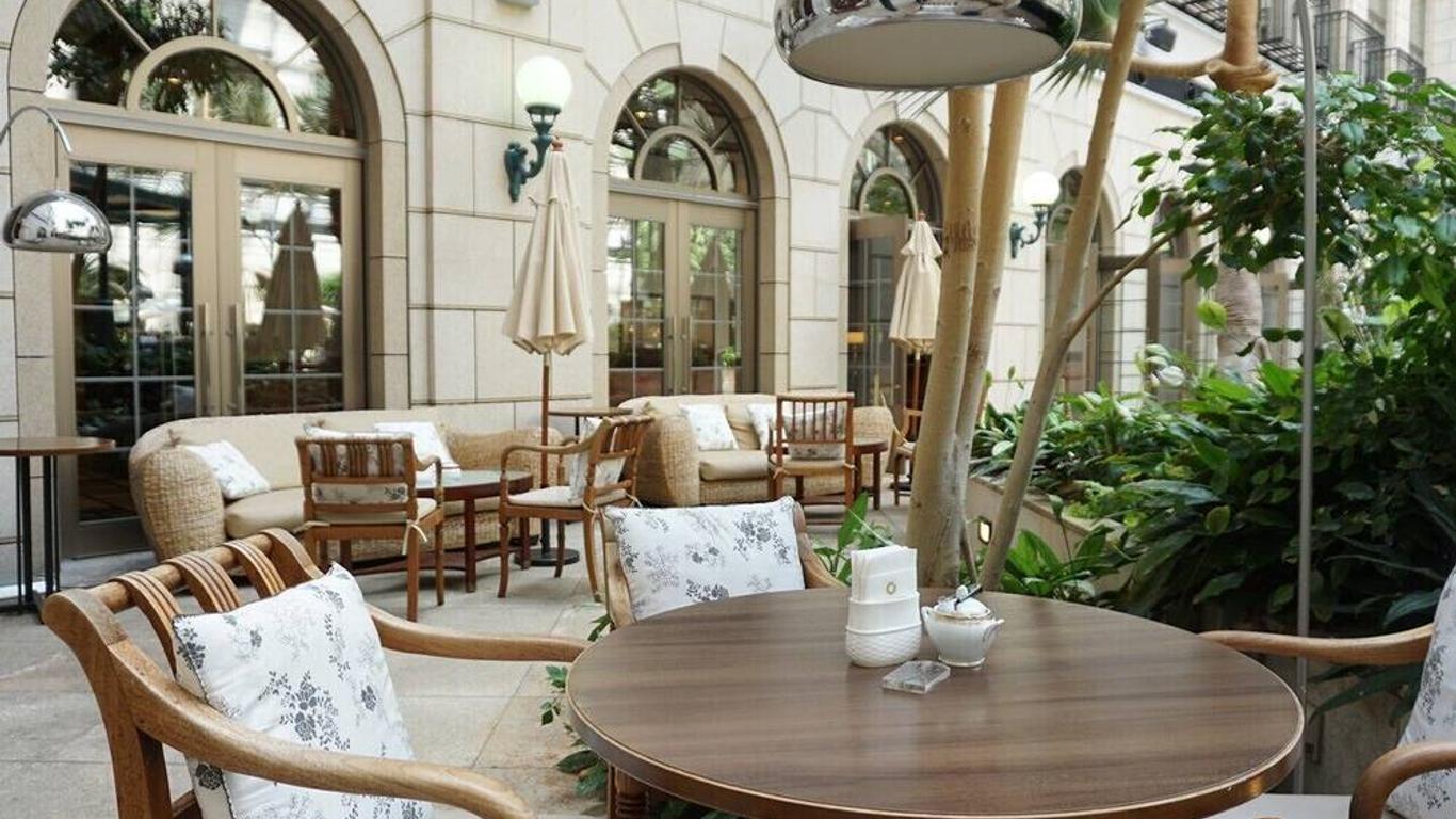 Mito Plaza Hotel