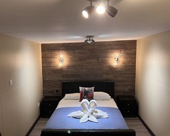 The Commongate Hotels - London - Bedroom