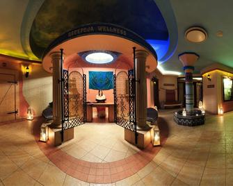 Papuga Park Hotel Spa&Wellness - Bielsko-Biała - Lobby