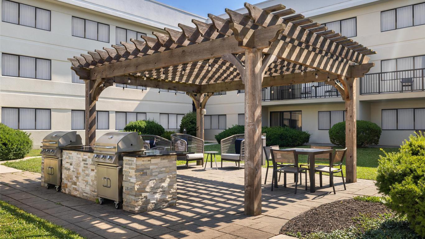 Homewood Suites by Hilton Indianapolis Carmel