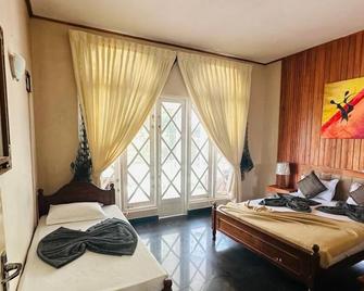 Maples Holiday Resort - Nuwara Eliya - Soveværelse