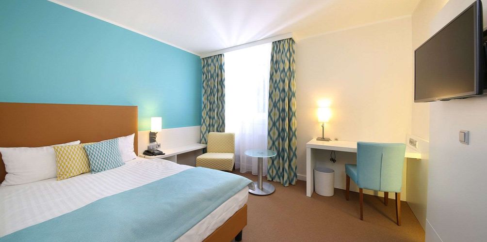 Congress Hotel Am Stadtpark Hannover Compare Deals