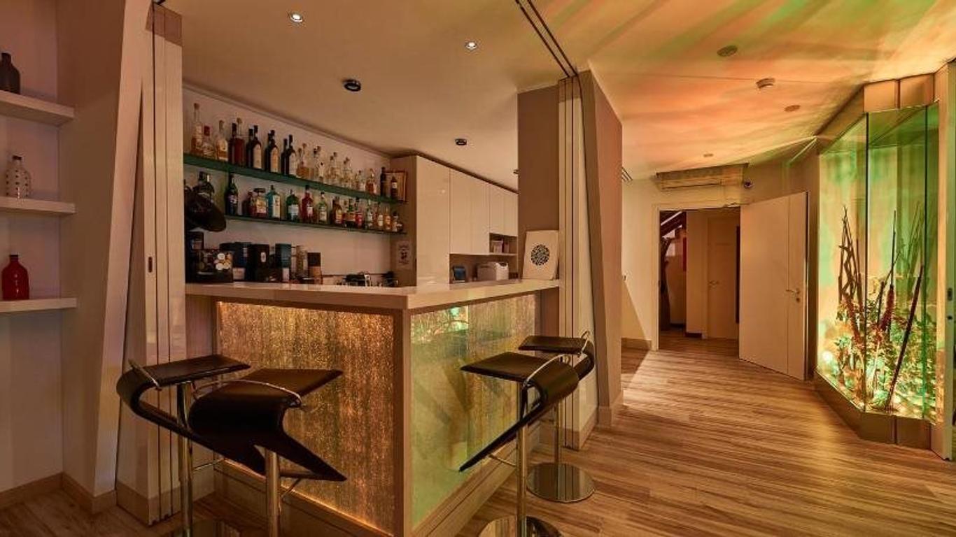Hotel Vacanze 2000 - Adults Only