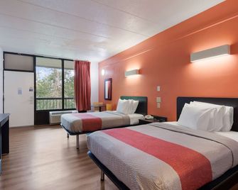 Motel 6 Seaford, DE - Seaford - Спальня