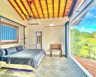 Waterland - Negombo - Sypialnia