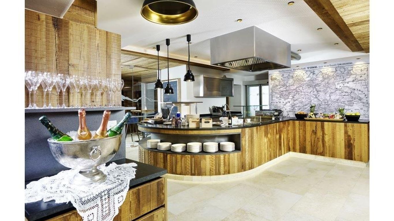 Hotel Jerzner Hof 4 Sterne Superior