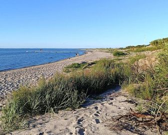 Stylish Beach House - By Traum Ferienwohnungen - Nordborg - Strand
