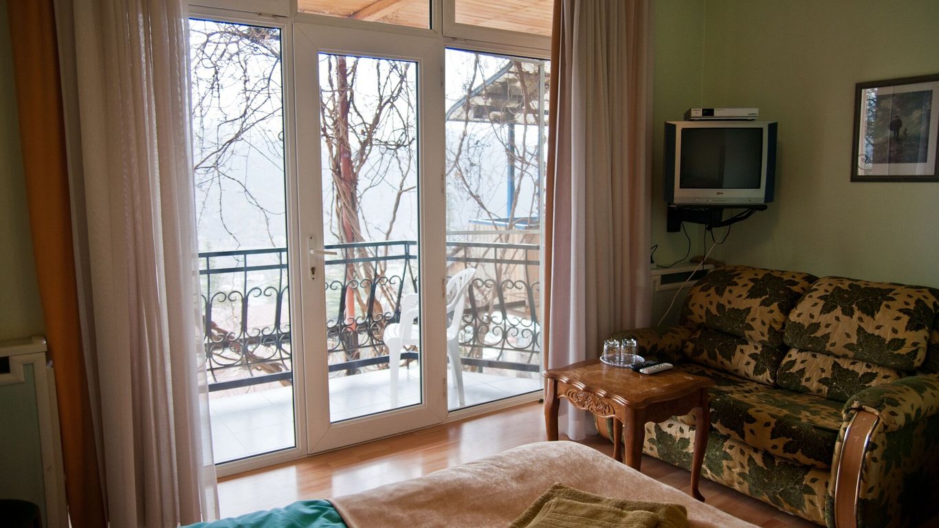 Casanova Inn - Boutique Hotel