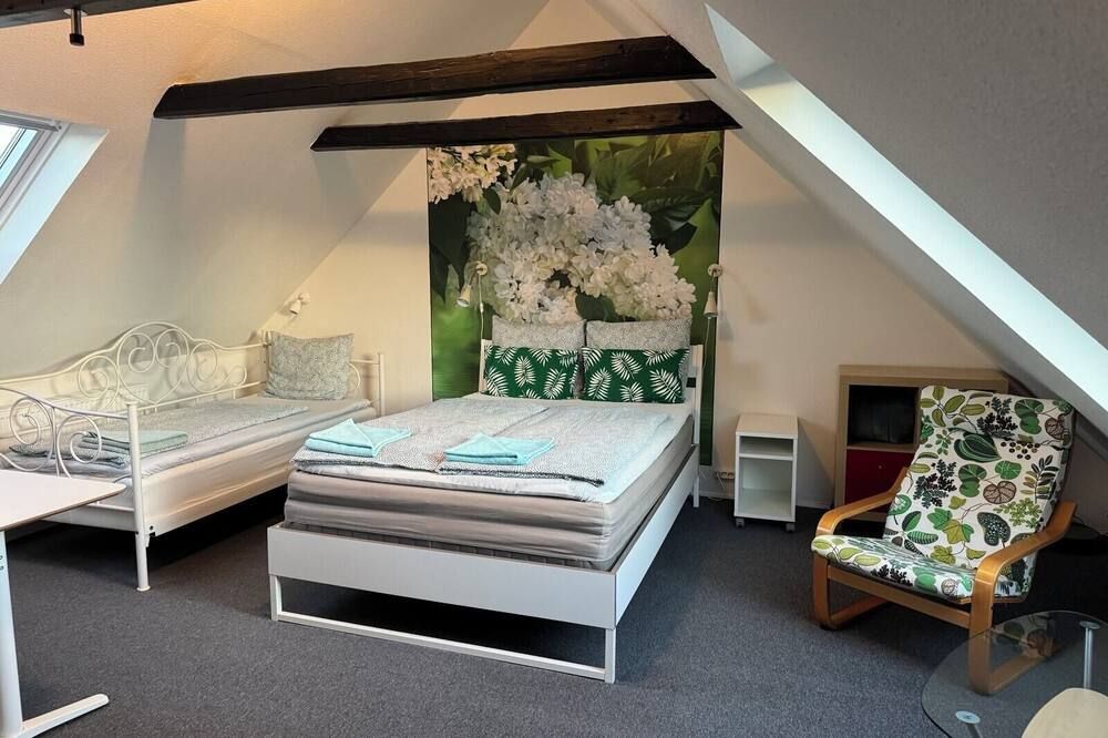 Holiday rooms Rudkøbing – Rudkøbing