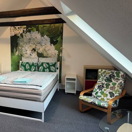 Holiday rooms Rudkøbing – Rudkøbing