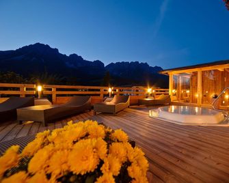 AktivHotel Hochfilzer - Ellmau