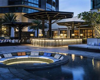 Sofitel Kuala Lumpur Damansara - Kuala Lumpur - Bar