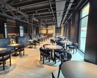 Palazzo Loreto Hotel Milano - Milan - Restaurant