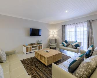 Formosa Bay - Plettenberg Bay - Living room