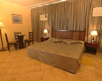 Hotel Pasacaballos - Cienfuegos - Habitación