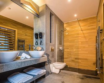 Arte Spa & Park Hotel - Welingrad - Bad