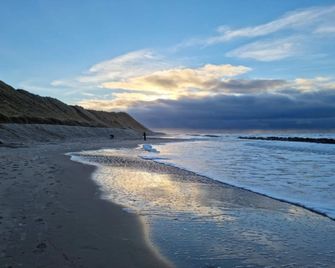 6 person holiday home in Hjørring-By Traum - Hjørring - Strand