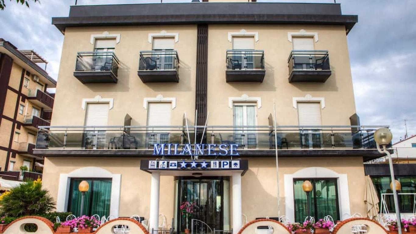 Hotel Milanese