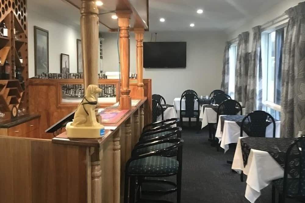 Rocky Gardens Motor Inn - Rockhampton - Restaurant