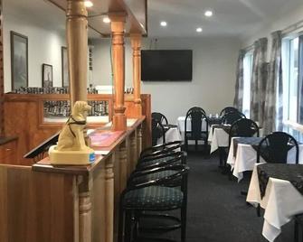 Rocky Gardens Motor Inn - Rockhampton - Restaurant