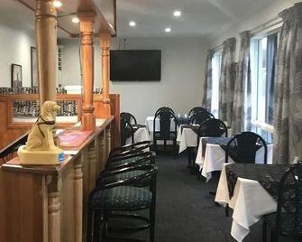 Rocky Gardens Motor Inn - Rockhampton - Restaurant