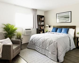 Intown Suites Extended Stay Atlanta Ga - Forest Park - Forest Park - Schlafzimmer