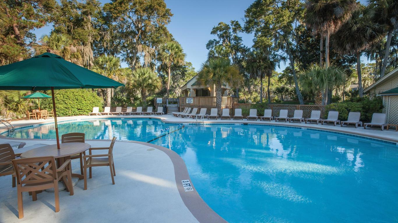 Wyndham VR Ocean Ridge