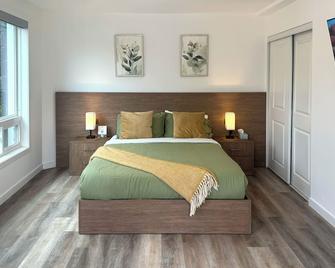 Stay Inn Muskoka - Gravenhurst - Schlafzimmer