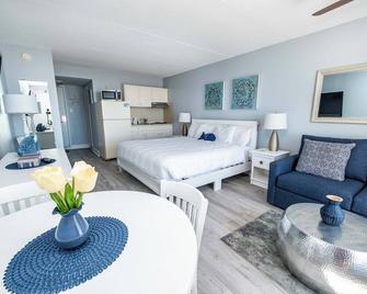 Nassau Inn - Wildwood Crest - Habitación