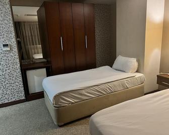 Vali Erdogan Konuk Evi Hitit Otel - Angora - Habitación