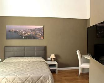 B&B In Centro - Vieste - Bedroom