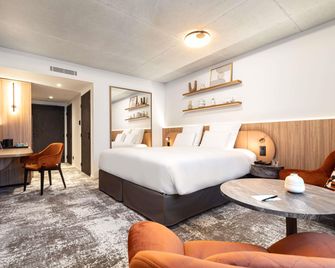 Pullman Lyon - Lyon - Chambre