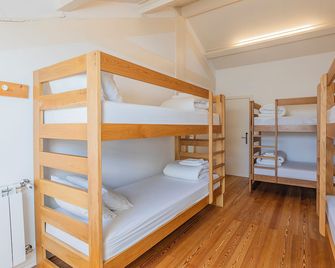 Hi Vila Do Conde - Pousada De Juventude - Hostel - Vila do Conde