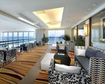 Chateau Beach Resort Kenting - Hengchun Township - Lobby