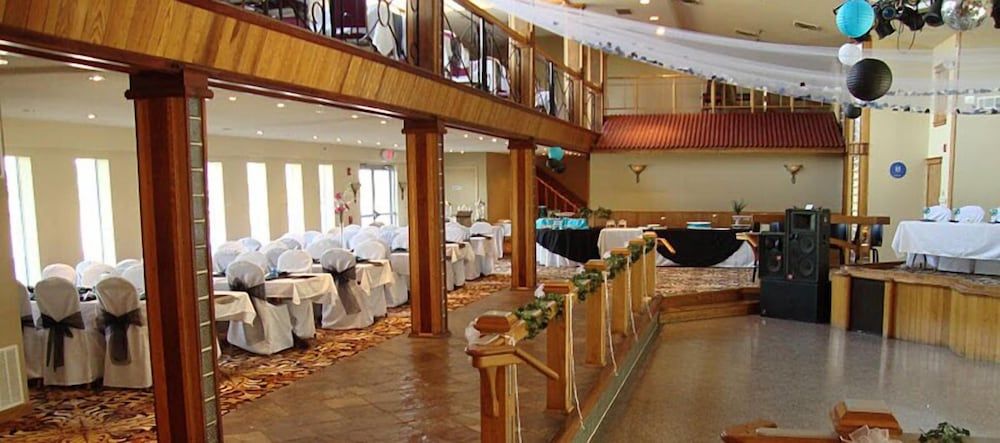 The Inn At Plantation - Weston - Restaurace
