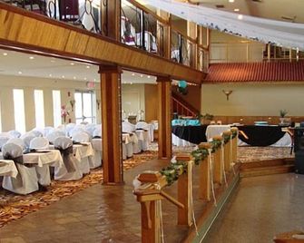 The Inn At Plantation - Weston - Restaurant